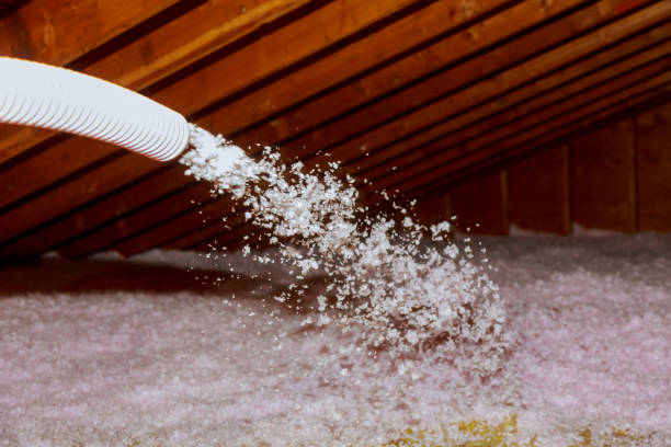 Best Spray Foam Insulation in St Simons, GA