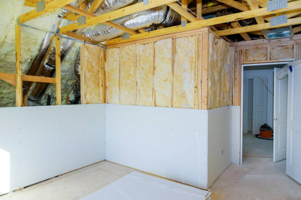 Best Fiberglass Insulation in St Simons, GA