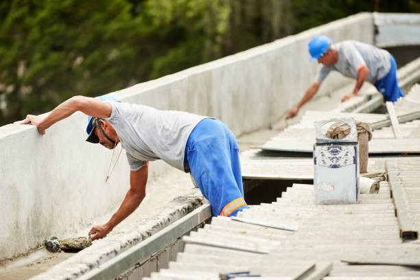 Best Specialized Insulation Services in St Simons, GA