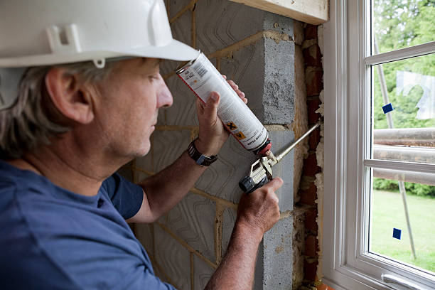 Types of Insulation We Offer in St Simons, GA