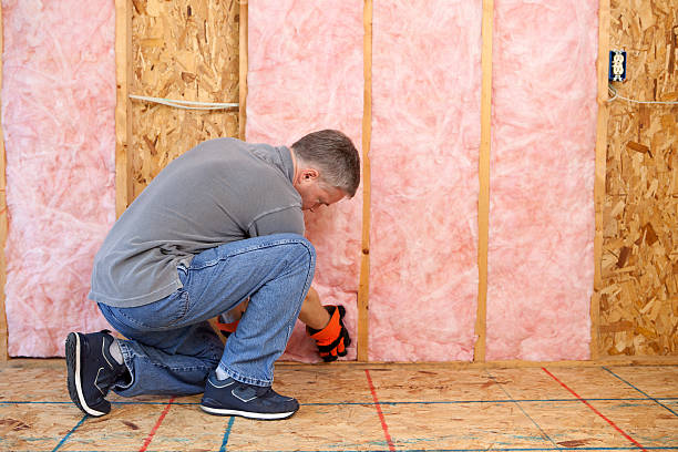 Professional Insulation Contractor in St Simons, GA