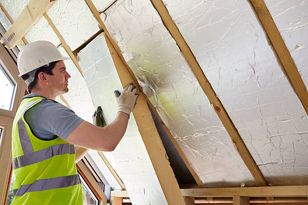 Best Eco-Friendly Insulation in St Simons, GA