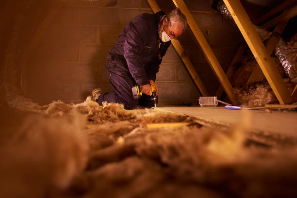Best Insulation for Specific Applications in St Simons, GA